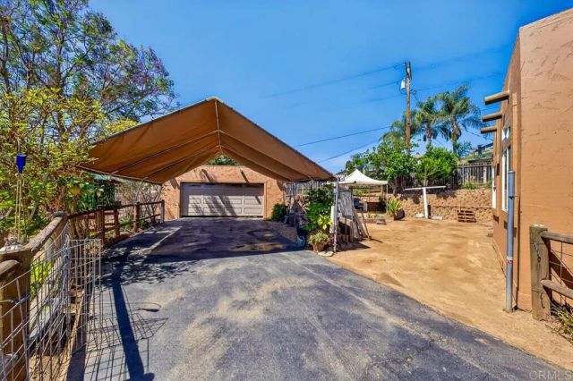 614 Snowden Pl, El Cajon, CA 92019