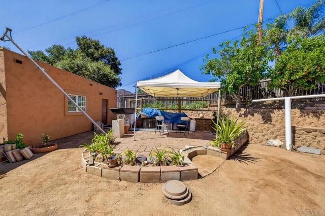 614 Snowden Pl, El Cajon, CA 92019