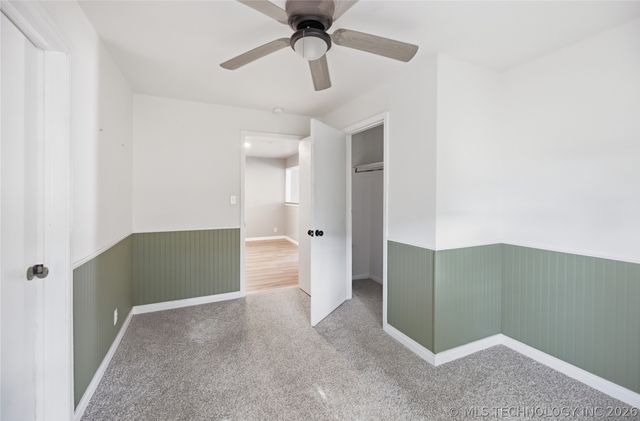 324 E Needles Avenue, Bixby, OK 74008