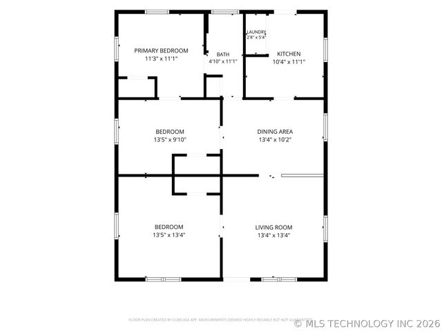 324 E Needles Avenue, Bixby, OK 74008