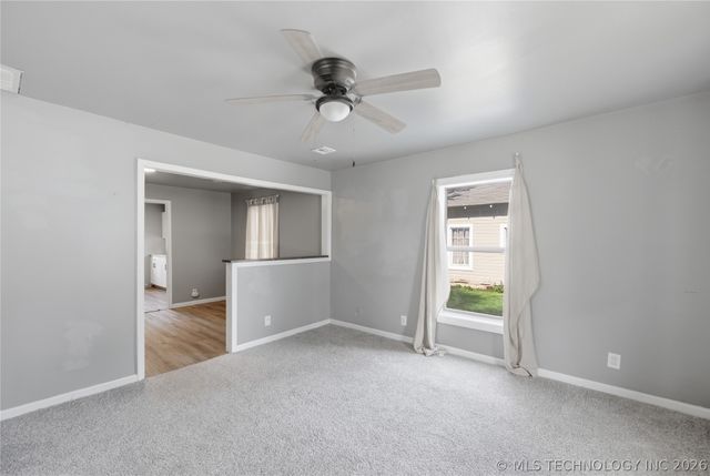 324 E Needles Avenue, Bixby, OK 74008