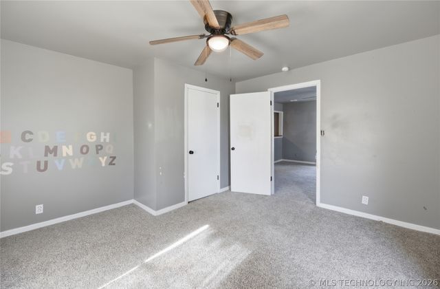 324 E Needles Avenue, Bixby, OK 74008