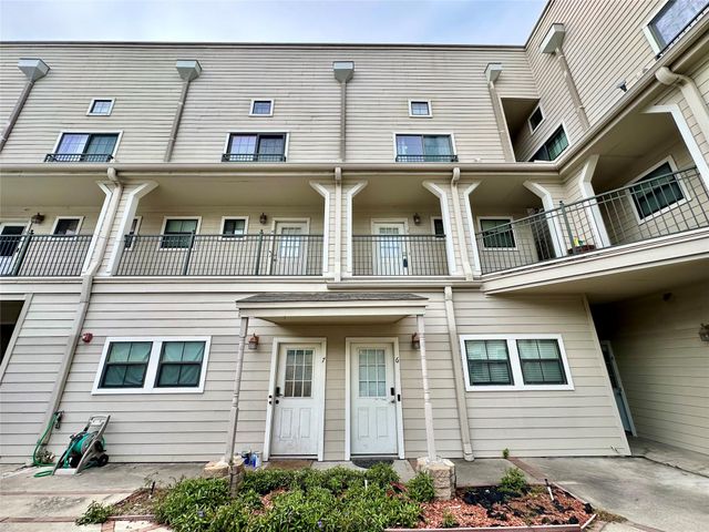 1602 Elgin Street 13, Houston, TX 77004