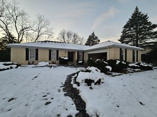 3524 SARATOGA Avenue, Downers Grove, IL 60515