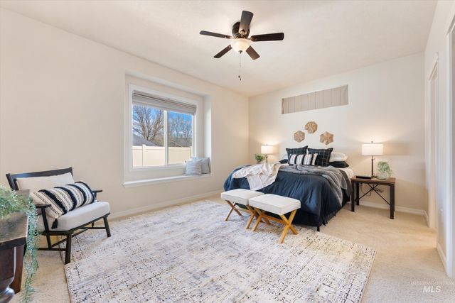 2254 S Blackspur Way, Meridian, ID 83642