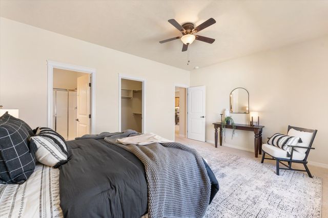 2254 S Blackspur Way, Meridian, ID 83642