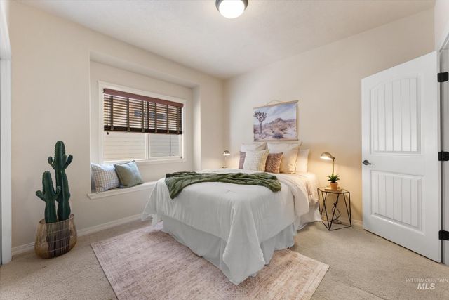 2254 S Blackspur Way, Meridian, ID 83642