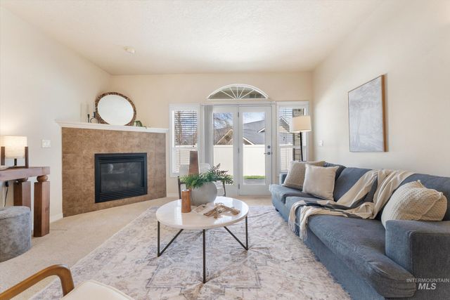 2254 S Blackspur Way, Meridian, ID 83642