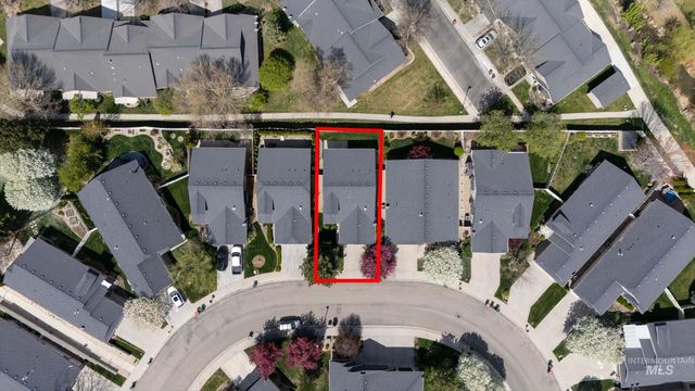 2254 S Blackspur Way, Meridian, ID 83642