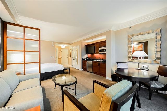 125 East HARMON Avenue 3309, Las Vegas, NV 89109