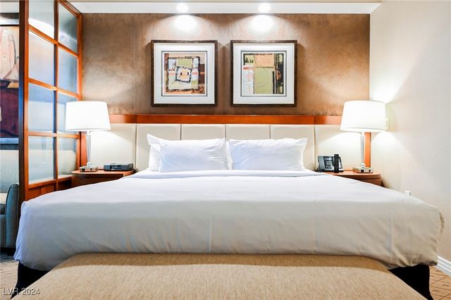 125 East HARMON Avenue 3309, Las Vegas, NV 89109