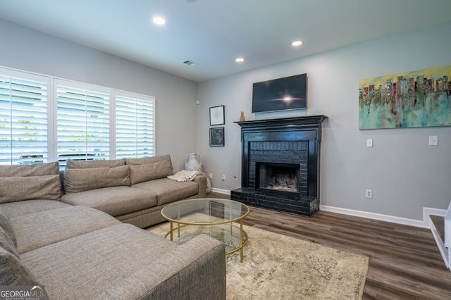 2230 Worthington Drive, Powder Springs, GA 30127