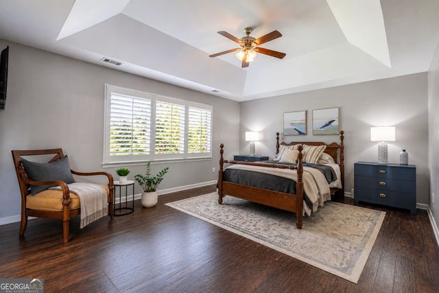 2230 Worthington Drive, Powder Springs, GA 30127