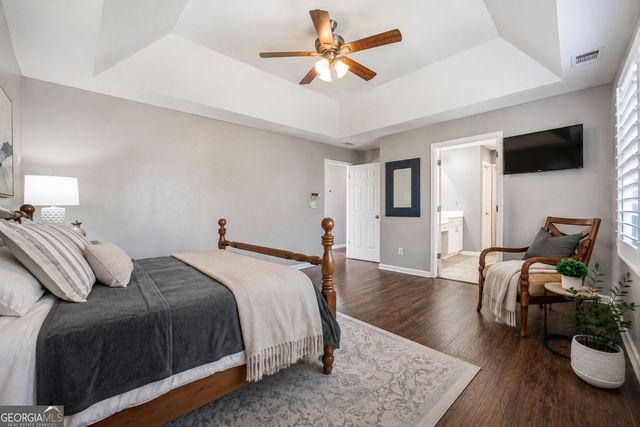 2230 Worthington Drive, Powder Springs, GA 30127