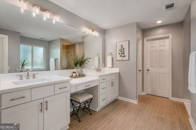 2230 Worthington Drive, Powder Springs, GA 30127