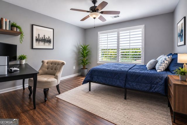 2230 Worthington Drive, Powder Springs, GA 30127