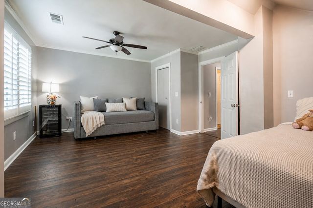 2230 Worthington Drive, Powder Springs, GA 30127