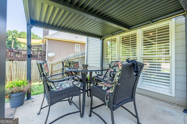 2230 Worthington Drive, Powder Springs, GA 30127