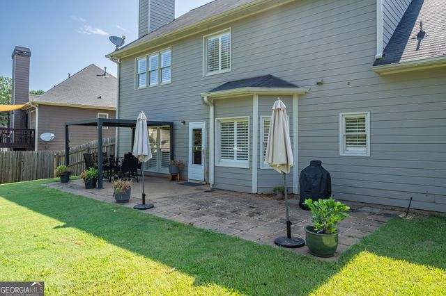 2230 Worthington Drive, Powder Springs, GA 30127