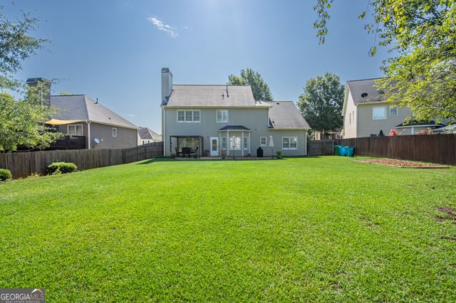 2230 Worthington Drive, Powder Springs, GA 30127