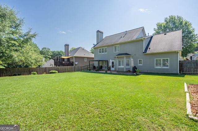 2230 Worthington Drive, Powder Springs, GA 30127