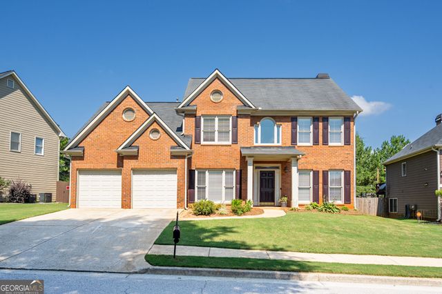 2230 Worthington Drive, Powder Springs, GA 30127