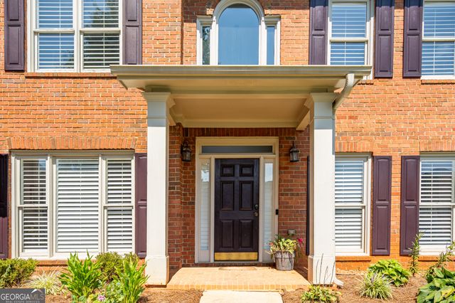 2230 Worthington Drive, Powder Springs, GA 30127