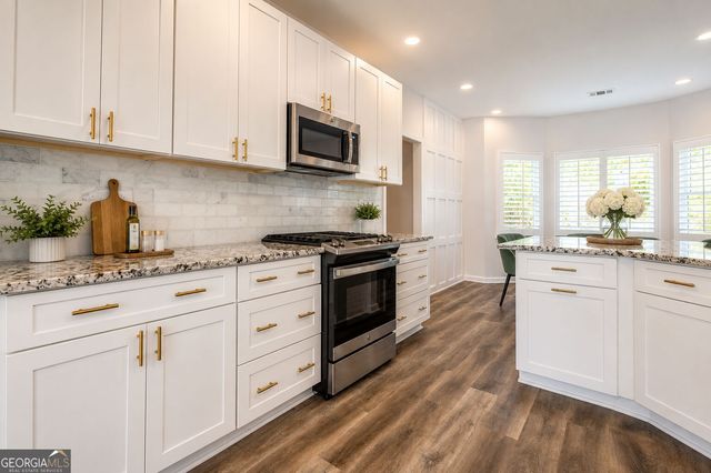 2230 Worthington Drive, Powder Springs, GA 30127