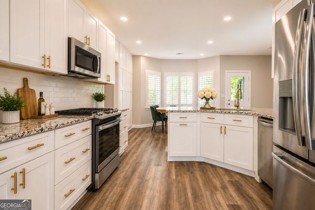 2230 Worthington Drive, Powder Springs, GA 30127