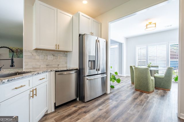 2230 Worthington Drive, Powder Springs, GA 30127