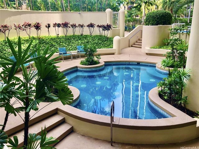 1212 Nuuanu Avenue 4002, Honolulu, HI 96817