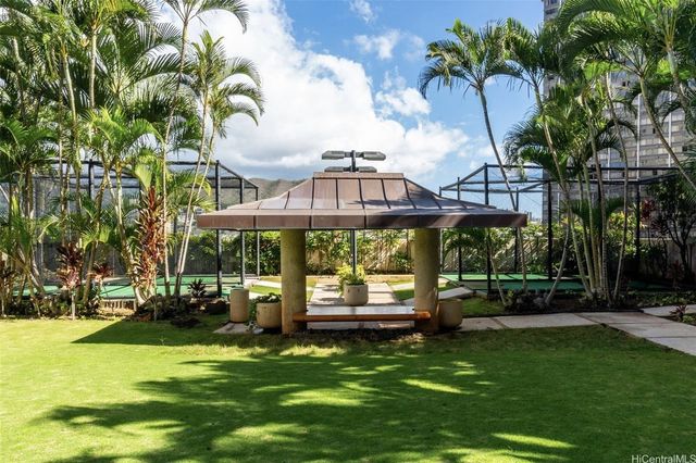 1212 Nuuanu Avenue 4002, Honolulu, HI 96817