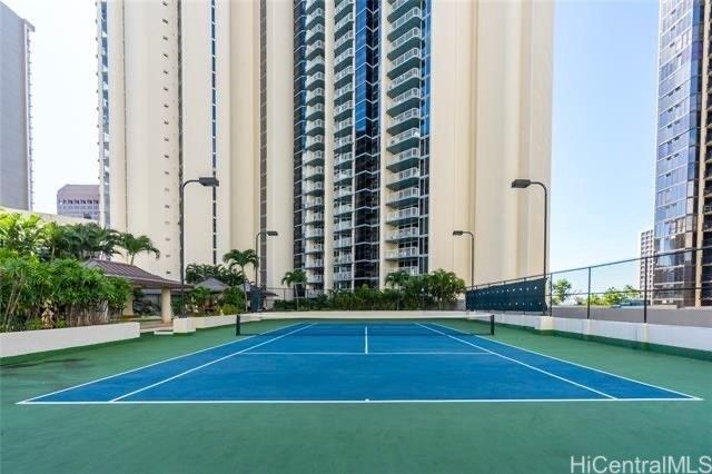 1212 Nuuanu Avenue 4002, Honolulu, HI 96817