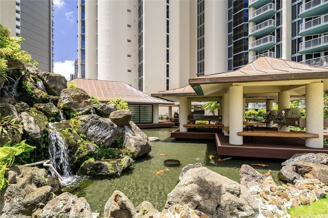 1212 Nuuanu Avenue 4002, Honolulu, HI 96817