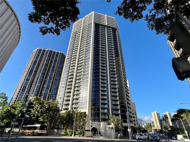 1212 Nuuanu Avenue 4002, Honolulu, HI 96817