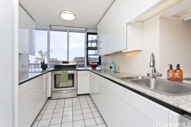 1212 Nuuanu Avenue 4002, Honolulu, HI 96817