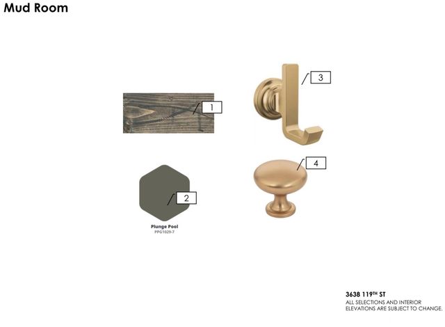 3638 119th Street, Lubbock, TX 79423