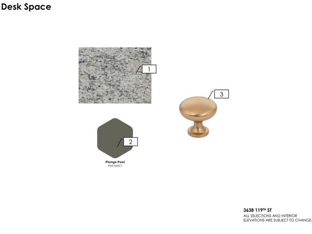 3638 119th Street, Lubbock, TX 79423