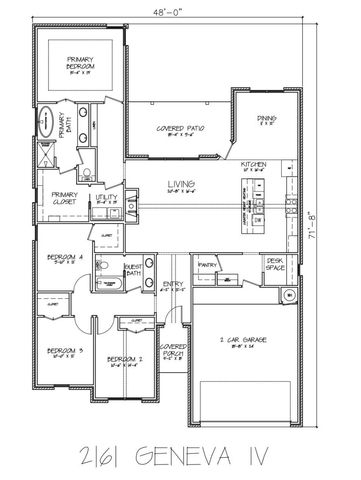 3638 119th Street, Lubbock, TX 79423