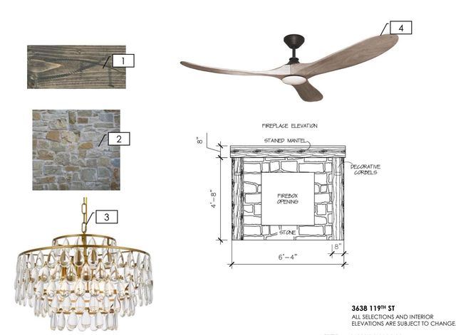 3638 119th Street, Lubbock, TX 79423