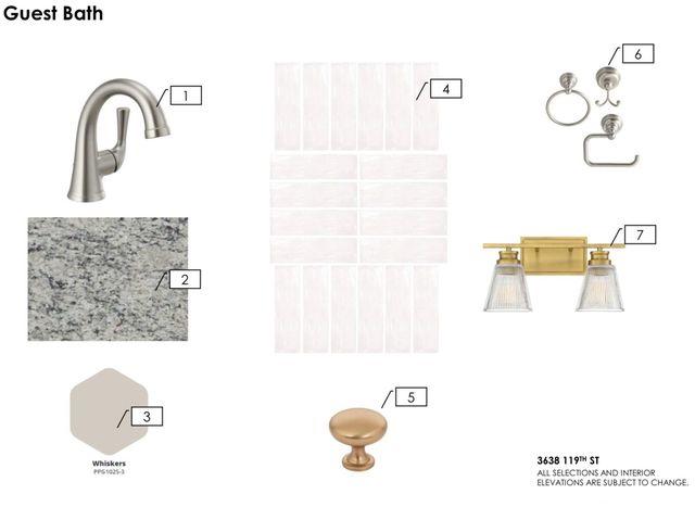 3638 119th Street, Lubbock, TX 79423