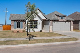 3638 119th Street, Lubbock, TX 79423