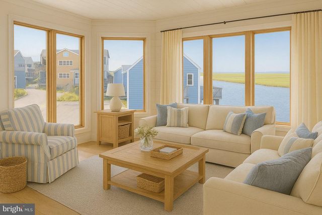 1425 E MALLARD DR, Manahawkin, NJ 08050