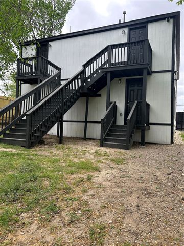 407 N Justin Avenue Unit D, Dallas, TX 75211