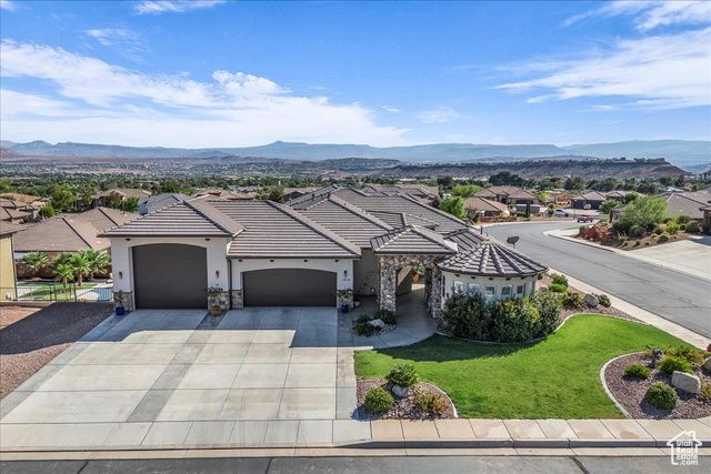 1976 E 1200 N, St. George, UT 84770