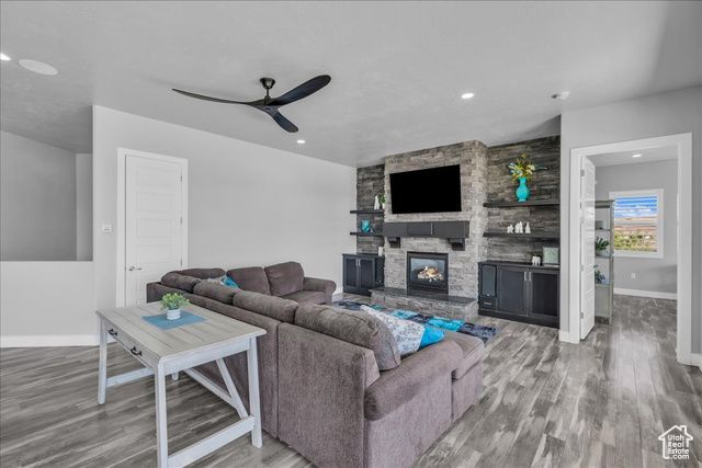 1976 E 1200 N, St. George, UT 84770