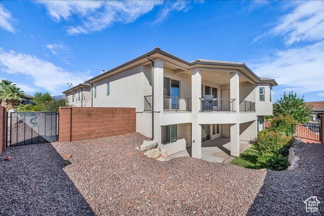 1976 E 1200 N, St. George, UT 84770