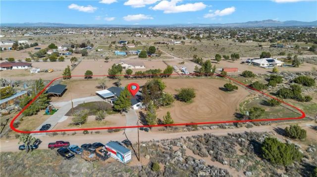 9888 Trinity, Oak Hills, CA 92344