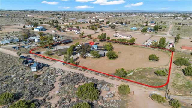 9888 Trinity, Oak Hills, CA 92344