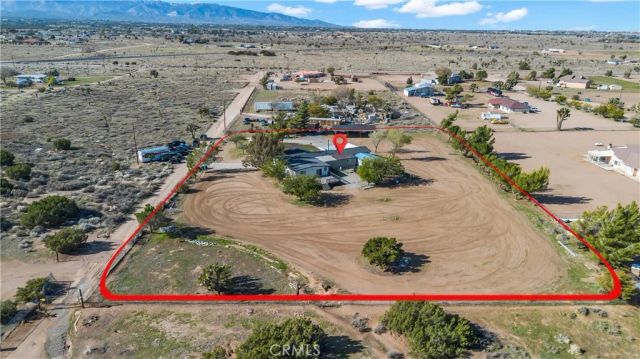 9888 Trinity, Oak Hills, CA 92344